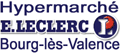 Hypermarché Leclerc Bourg les Valence